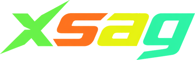 Logo xsag